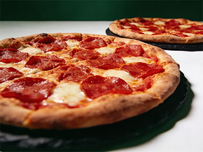 Produktbild Aktion 2 für 1 - Classic-Pizza Salami